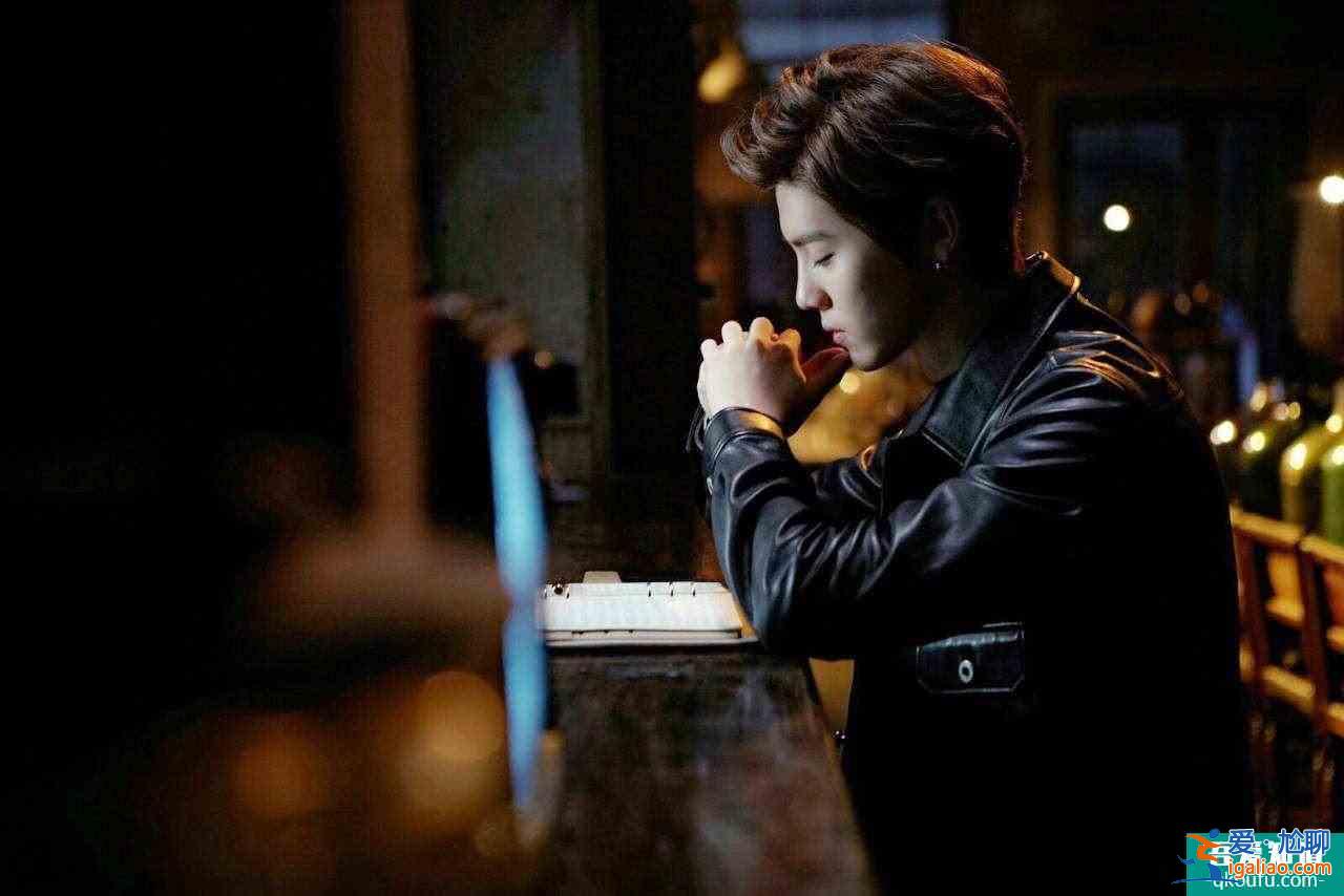 鹿晗成張東升2.0?《在劫難逃》演技迎來大爆發? 鹿晗成張東升2.0?《在劫難逃》演技迎來大爆發?