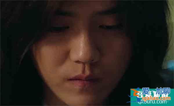 鹿晗《在劫難逃》又現(xiàn)推崖梗，眼神有戲演技被贊，會(huì)是轉(zhuǎn)型之作嗎？