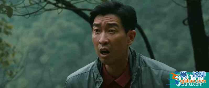 鹿晗成張東升2.0?《在劫難逃》演技迎來大爆發? 鹿晗成張東升2.0?《在劫難逃》演技迎來大爆發?