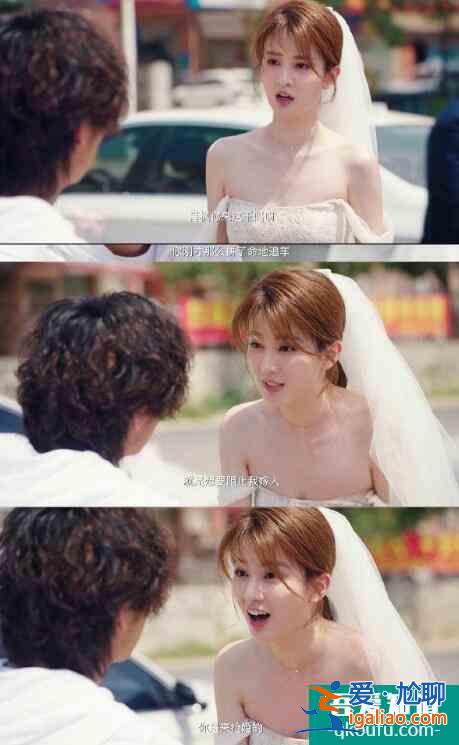 鹿晗成張東升2.0?《在劫難逃》演技迎來大爆發? 鹿晗成張東升2.0?《在劫難逃》演技迎來大爆發?