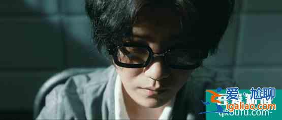 鹿晗成張東升2.0?《在劫難逃》演技迎來大爆發? 鹿晗成張東升2.0?《在劫難逃》演技迎來大爆發?