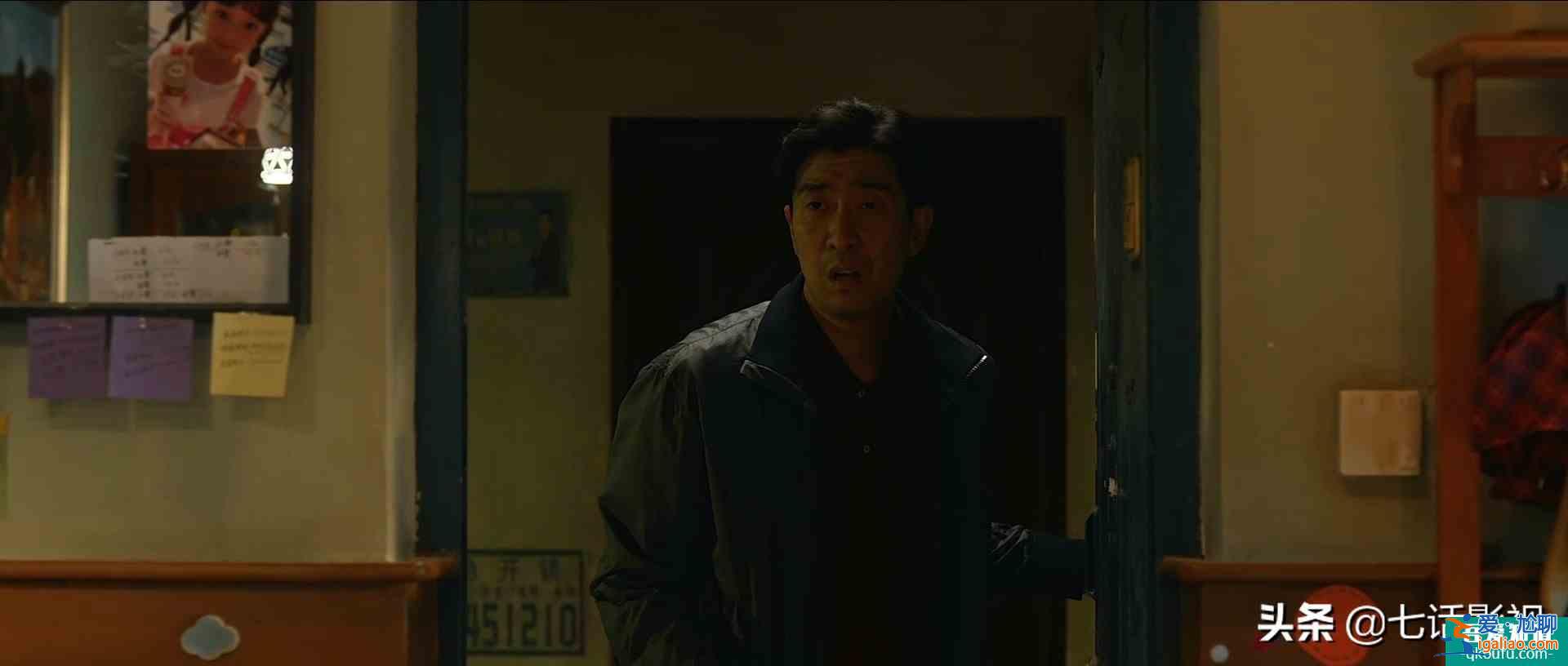 熱度登頂，《在劫難逃》無限循環太燒腦！鹿晗的演技這次穩了？