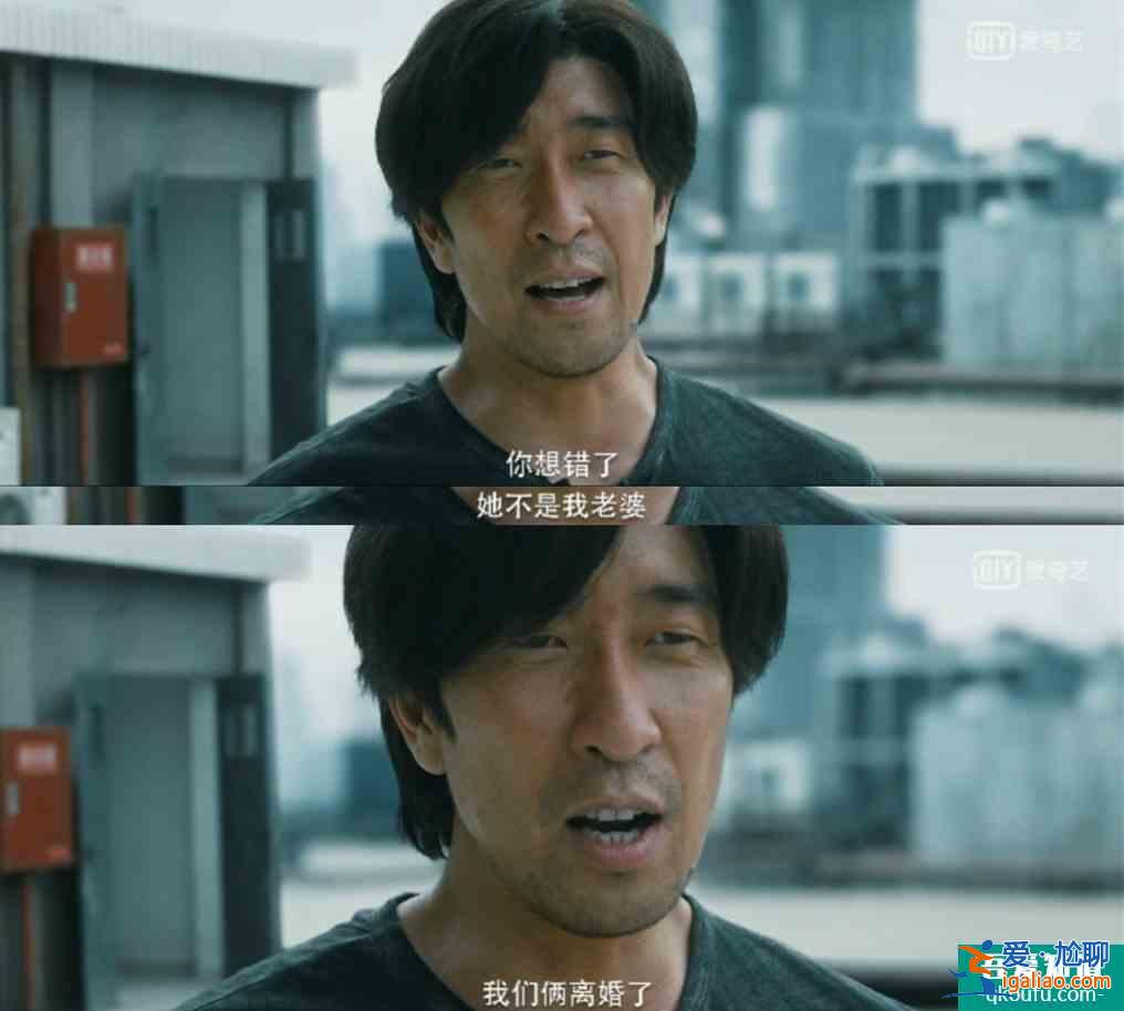 鹿晗挑戰病嬌殺人犯？《在劫難逃》真的好看！別因偏見錯過這部劇？