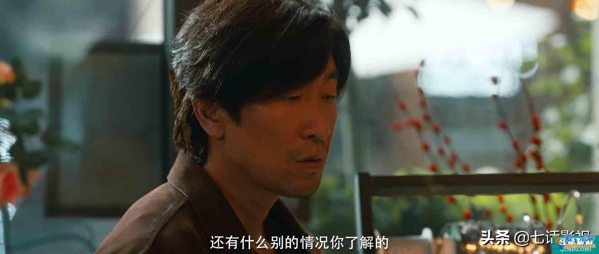 熱度登頂，《在劫難逃》無限循環太燒腦！鹿晗的演技這次穩了？