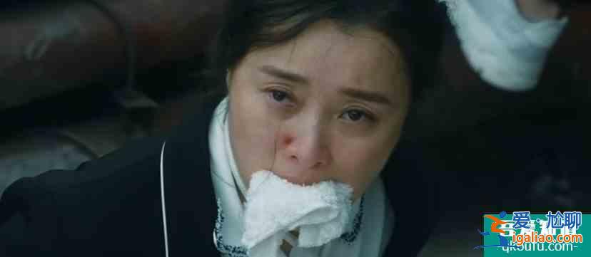 鹿晗挑戰病嬌殺人犯？《在劫難逃》真的好看！別因偏見錯過這部劇？