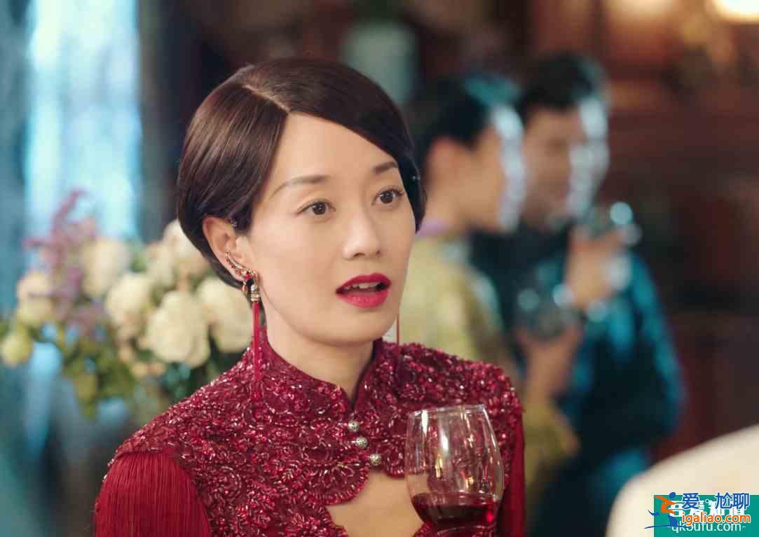 《旗袍美探》平均兩集一個故事，劇情緊湊，“美”與“探”俱佳？