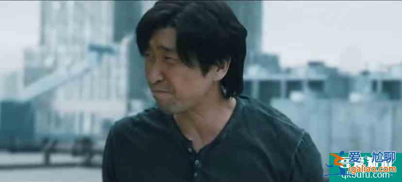 鹿晗挑戰病嬌殺人犯？《在劫難逃》真的好看！別因偏見錯過這部劇？