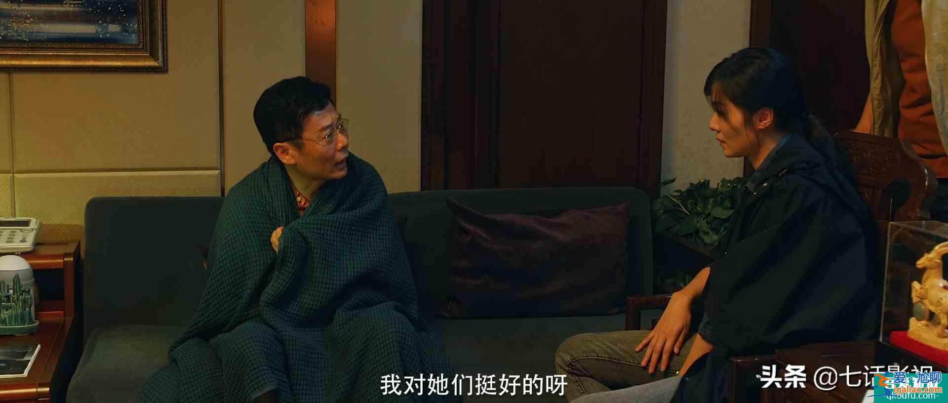 熱度登頂，《在劫難逃》無限循環太燒腦！鹿晗的演技這次穩了？