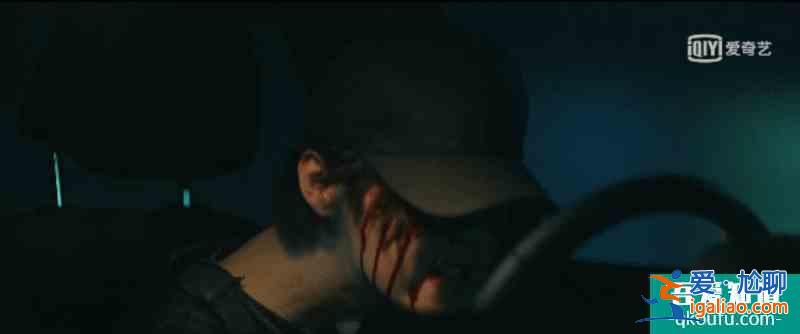 鹿晗挑戰病嬌殺人犯？《在劫難逃》真的好看！別因偏見錯過這部劇？