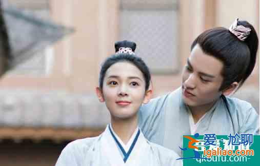 撞臉李敏鎬陳曉賴藝，《少女大人》男主顏值太能打了？