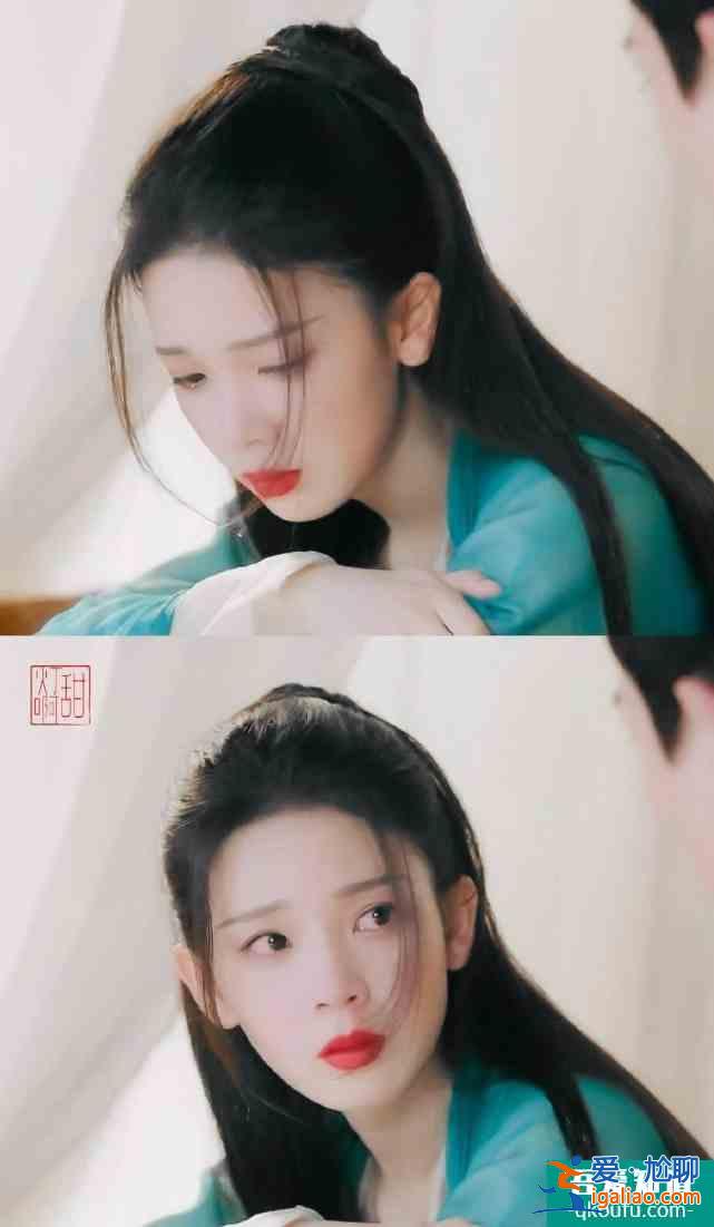 撞臉李敏鎬陳曉賴藝，《少女大人》男主顏值太能打了？