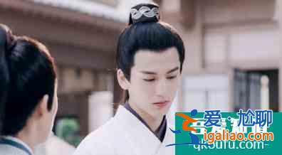 撞臉李敏鎬陳曉賴藝，《少女大人》男主顏值太能打了？