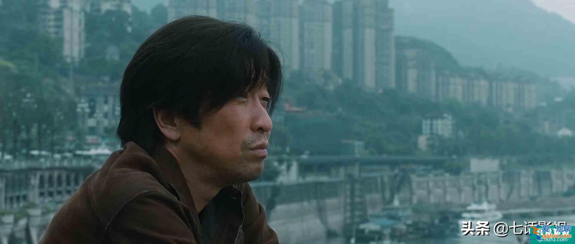 熱度登頂，《在劫難逃》無限循環太燒腦！鹿晗的演技這次穩了？