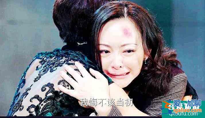 馬伊琍、高光偉「旗袍美探」第六個兇案“穿睡衣的女人”？？