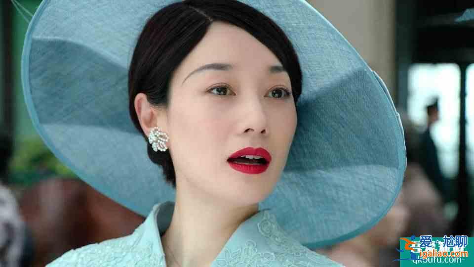 旗袍美探：馬伊琍、高偉光領(lǐng)銜中年CP，劇情很上頭！？