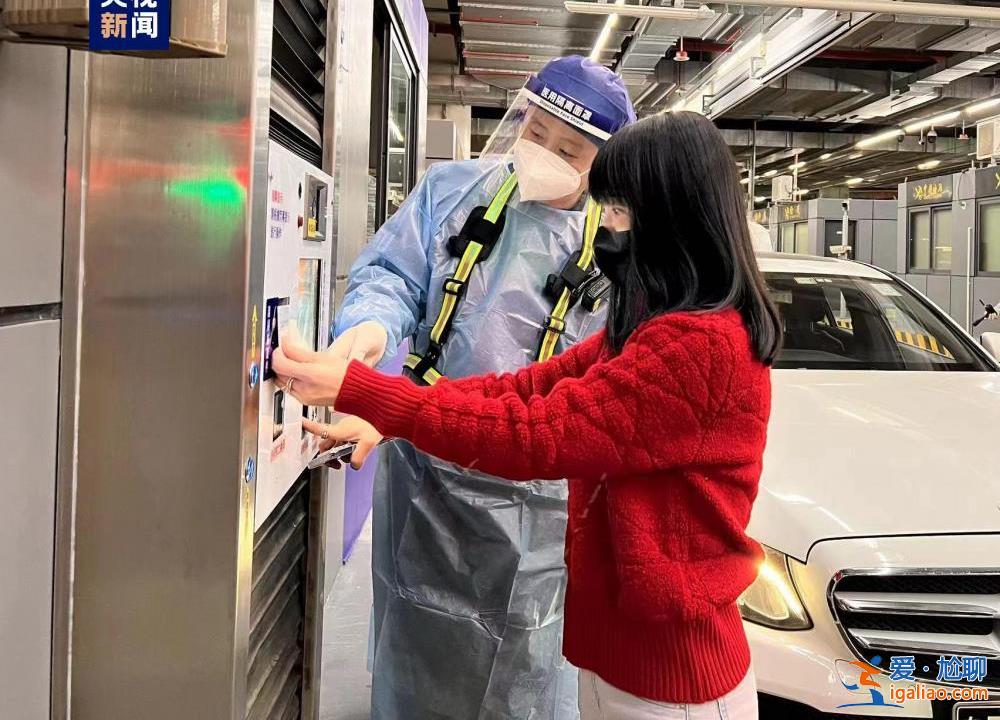 “澳車北上”今起實行 首批澳門單牌車順利入境？