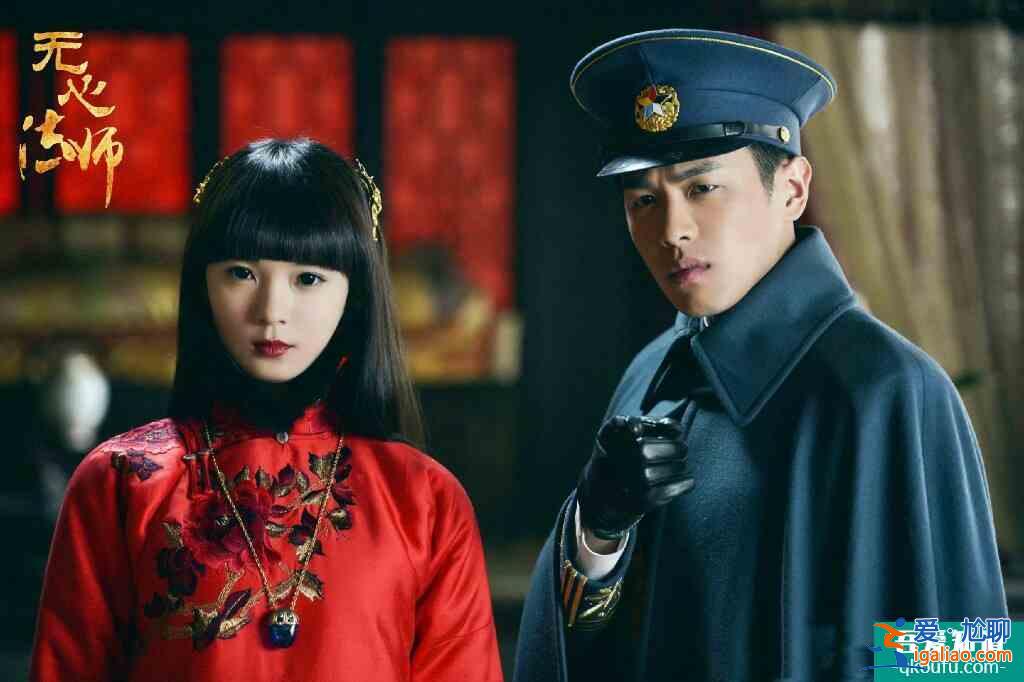 少女大人：陳瑤女扮男裝和王爺談情說案，古裝甜寵劇太上頭？