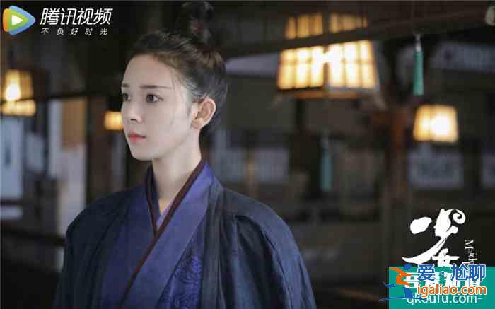 《少女大人》剛爆火！陳瑤又一新劇來(lái)襲，男主還是“爆款男主”？
