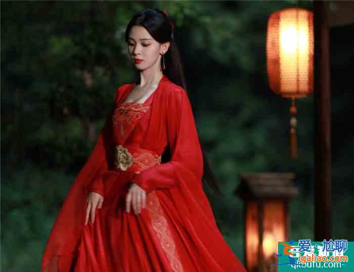 《少女大人》剛爆火！陳瑤又一新劇來(lái)襲，男主還是“爆款男主”？
