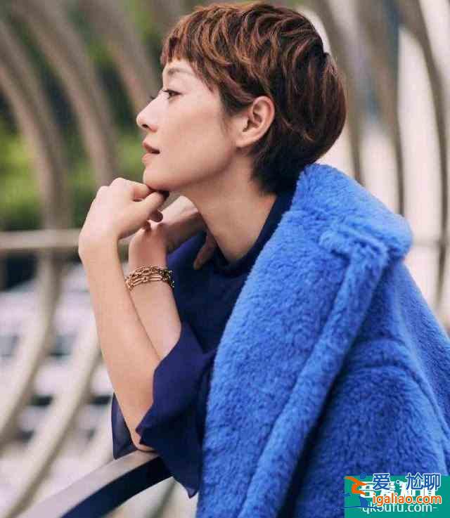 《旗袍美探》：馬伊琍好“作”，演技是否會有新突破？？