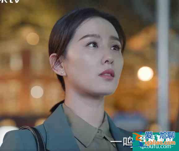 《親愛的自己》朱一龍劉詩詩演繹愛情七年之癢，感情走向備受關注？