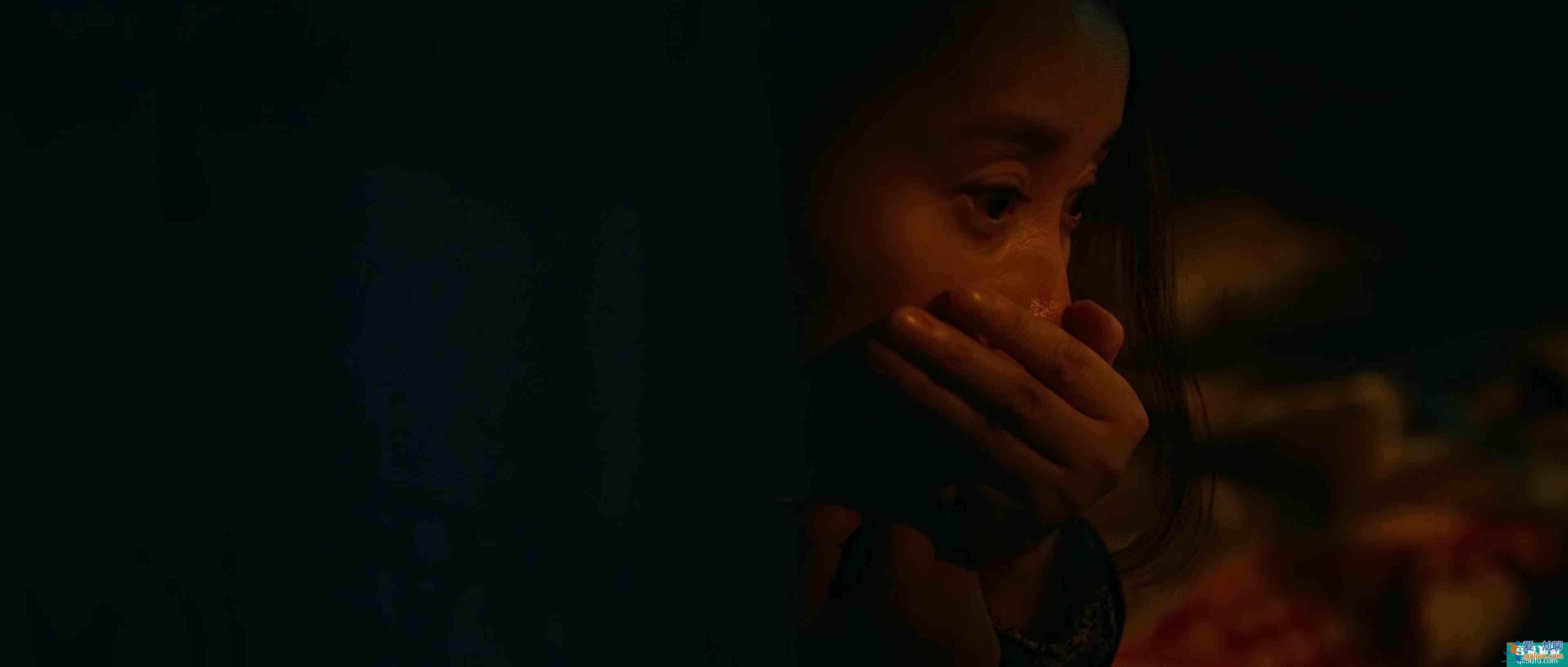 「在劫難逃」懸疑跨界玩科幻，硬漢混搭小鮮肉，鹿晗這次演技幾分？