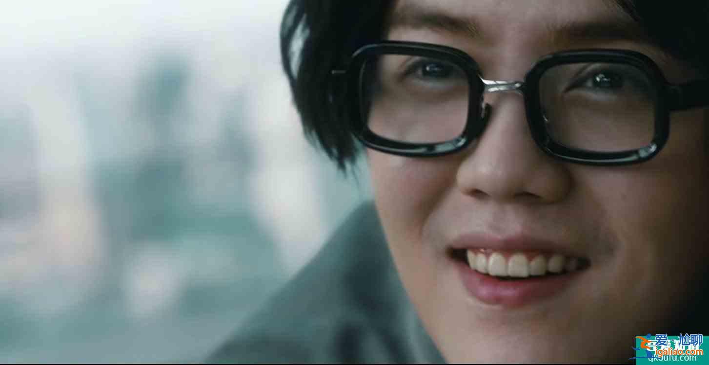 《在劫難逃》敘事燒腦，鹿晗首演反派犧牲大，演技最棒的卻是她？