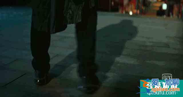 《在劫難逃》全程高能，第一集主角全員領盒飯，鹿晗約你天臺見？