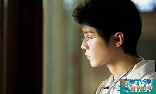 王千源鹿晗《在劫難逃》定檔，鹿晗首次飾演反派？