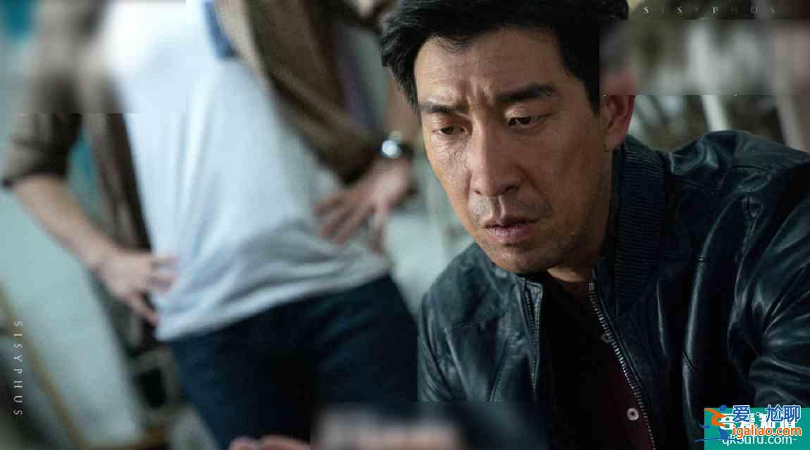 《在劫難逃》官宣新劇照，鹿晗新造型像“肖楓”，喬欣清純可人？