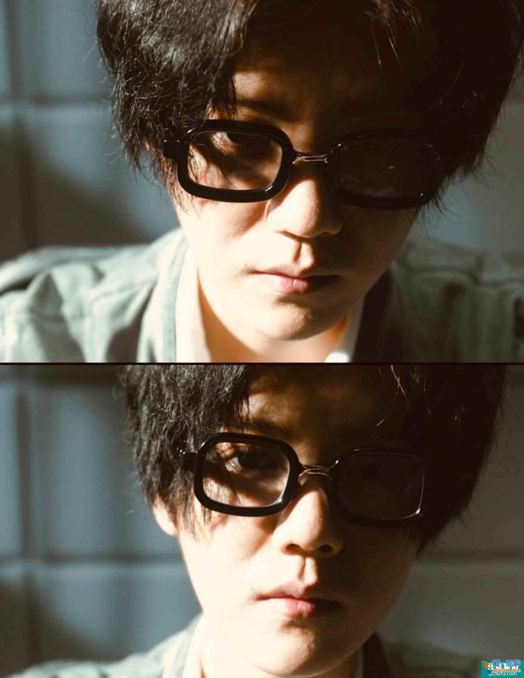 《在劫難逃》定檔9月2日，鹿晗首演斯文反派能否讓你在劫難逃？？