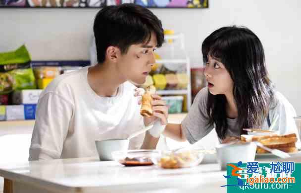 熱劇《以家人之名》：賀子秋被發親人牌，其實他根本不愛李尖尖？