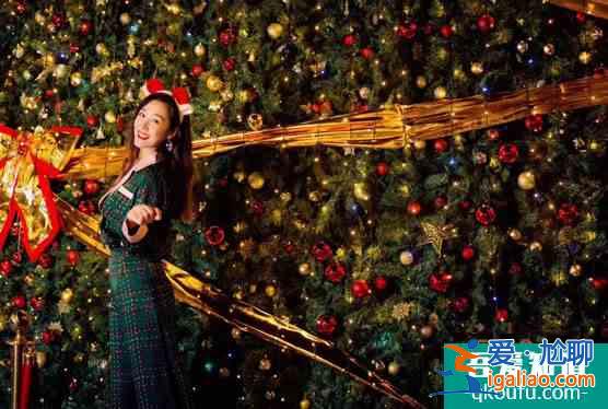 全新沉浸式賀歲體驗，華誼兄弟圓你北海道飄雪圣誕夢？