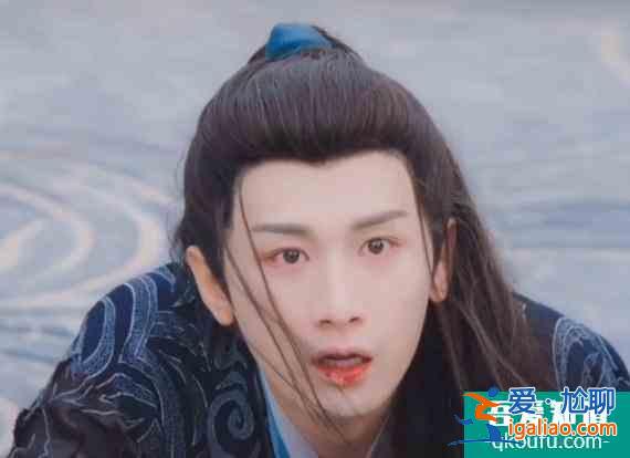 琉璃：璇璣為救司鳳變男身？原來這是一部三個男人的愛戀故事？
