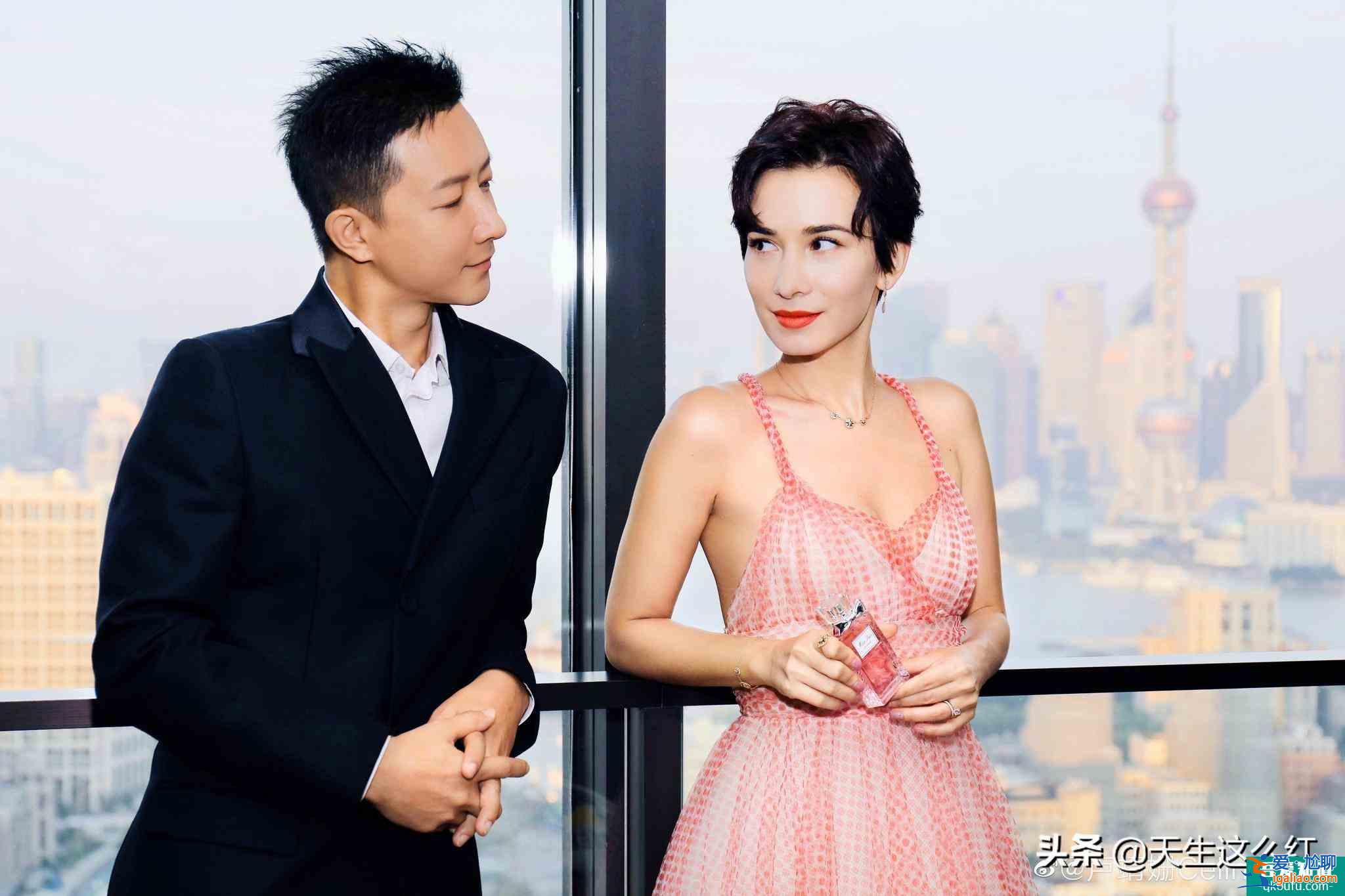 他其實沒有那么愛你：恬妞和盧靖姍演的是什么神仙母女啊？