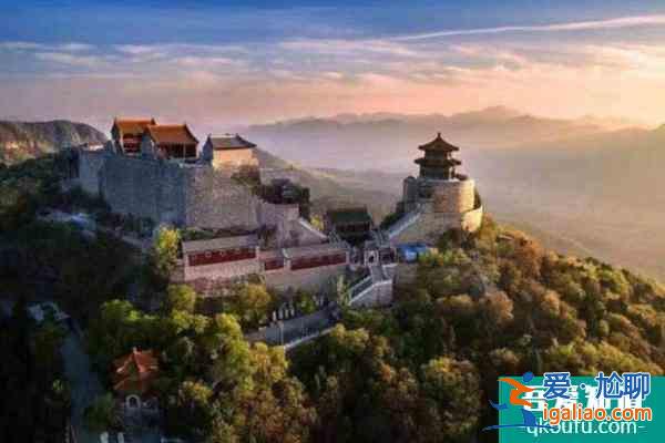 2022北京網(wǎng)紅打卡地推薦？