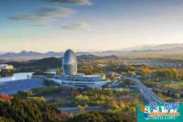 2022北京網(wǎng)紅打卡地推薦？