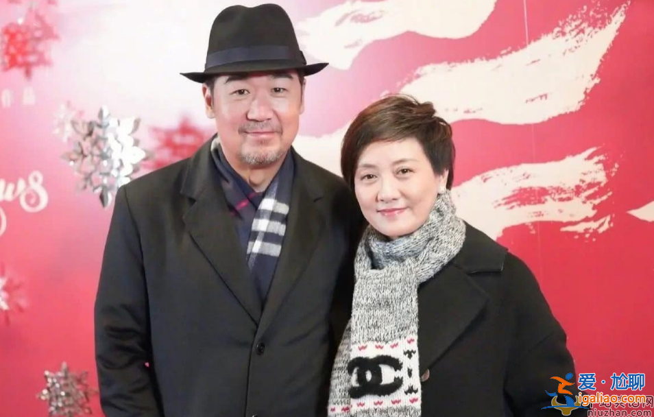 張國立多次婚內出軌?為小三鬧離婚和小四有私生女 網友直呼太勁爆了