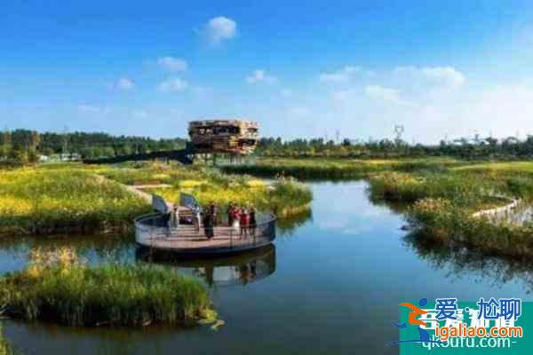 2022北京網(wǎng)紅打卡地推薦？