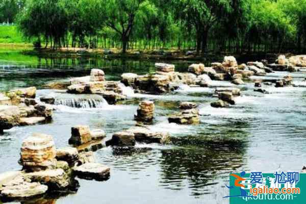 2022北京網(wǎng)紅打卡地推薦？