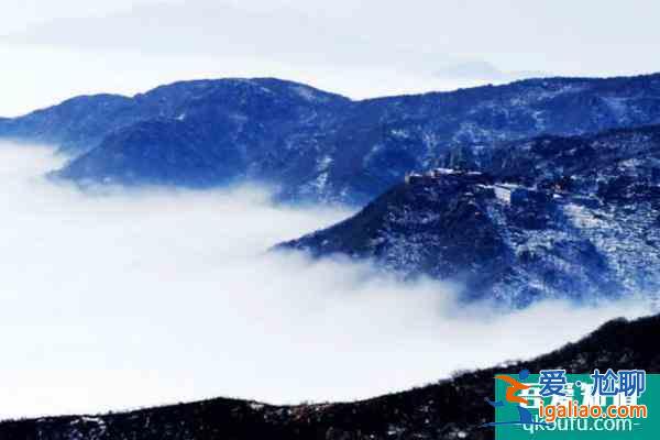 2022北京網(wǎng)紅打卡地推薦？