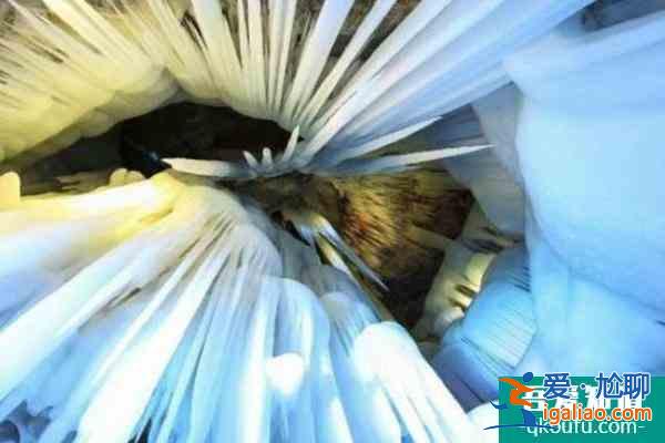 云丘山冰洞和寧武冰洞哪個好？