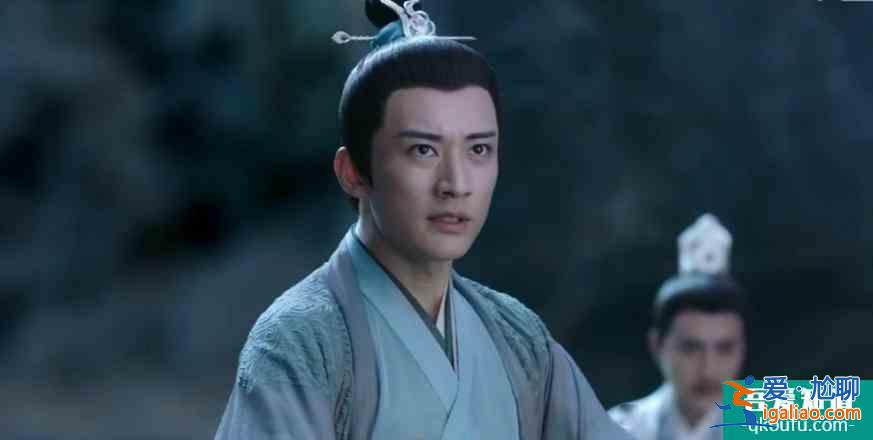 陳瑤新劇反套路，男主撞臉劉學義，甜探劇《少女大人》值得看！？