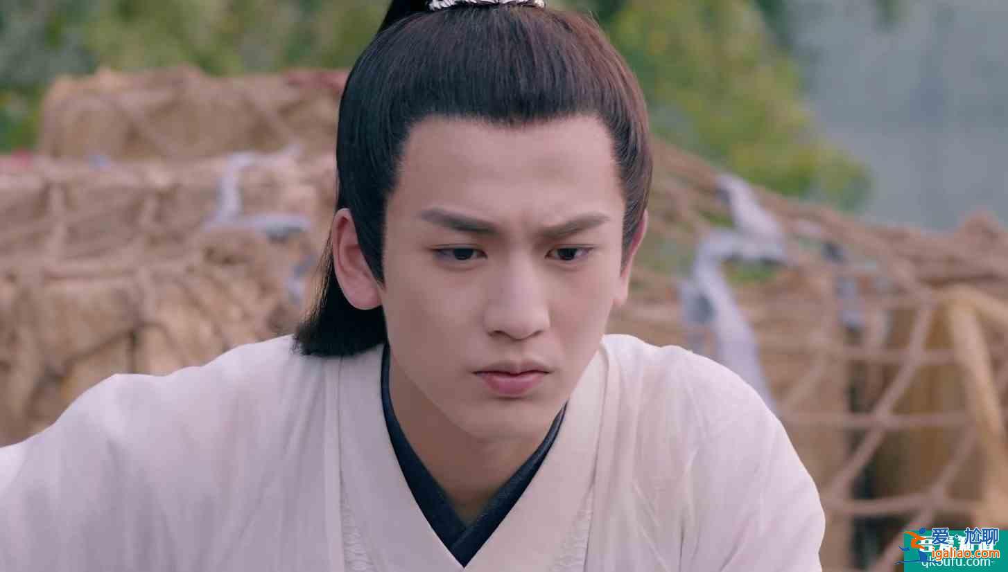 陳瑤新劇反套路，男主撞臉劉學義，甜探劇《少女大人》值得看??？