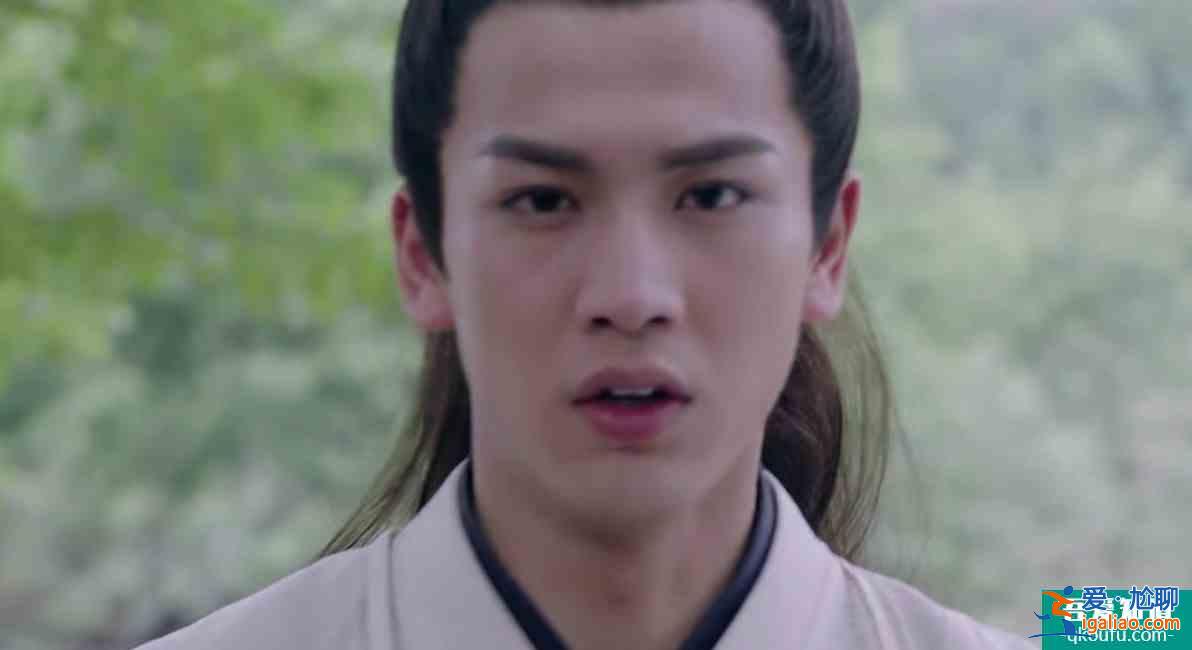 陳瑤新劇反套路，男主撞臉劉學義，甜探劇《少女大人》值得看！？