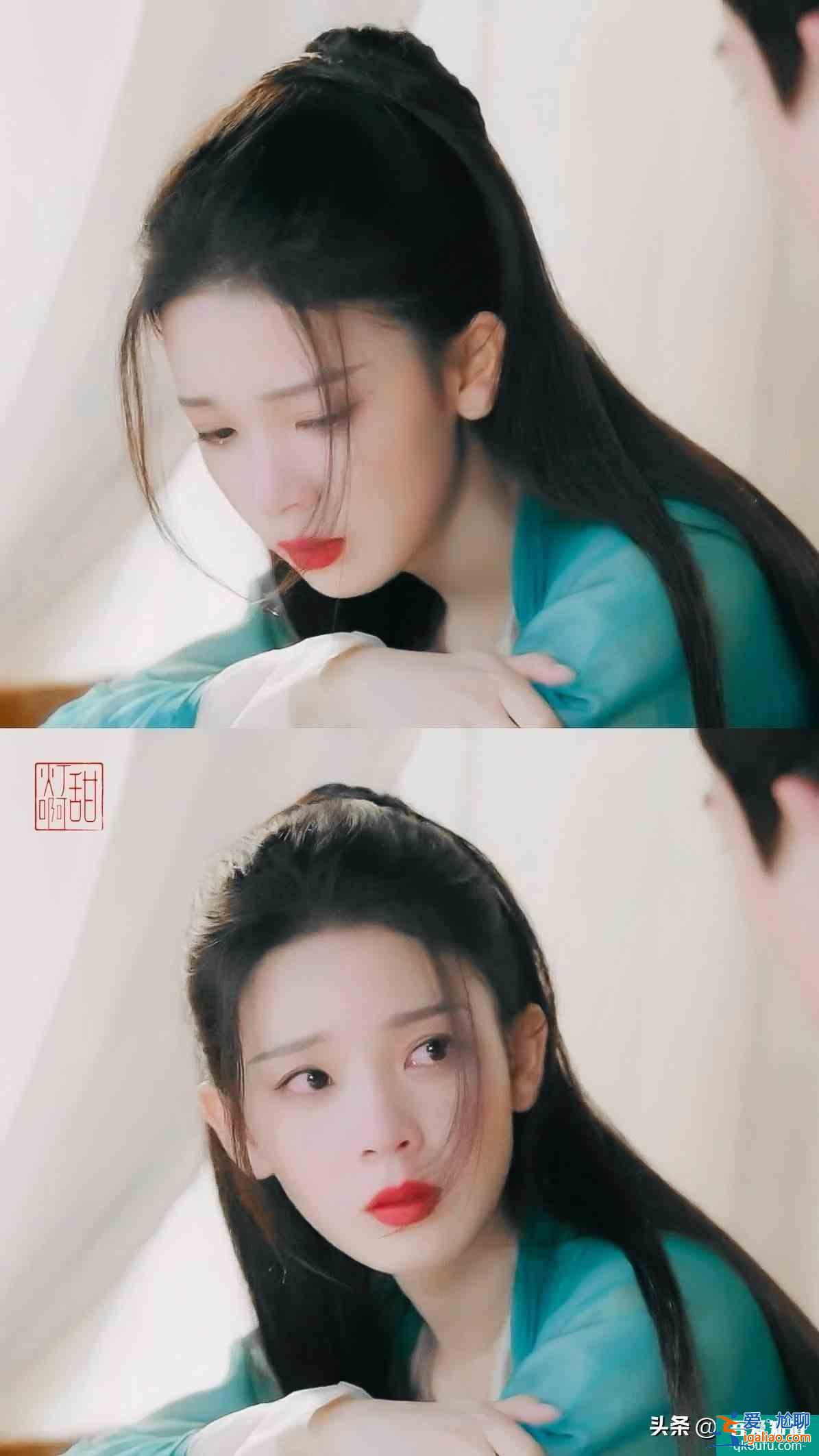 《少女大人》陳瑤男裝上癮？演技獲贊，但劇情老套，只能在及格線？