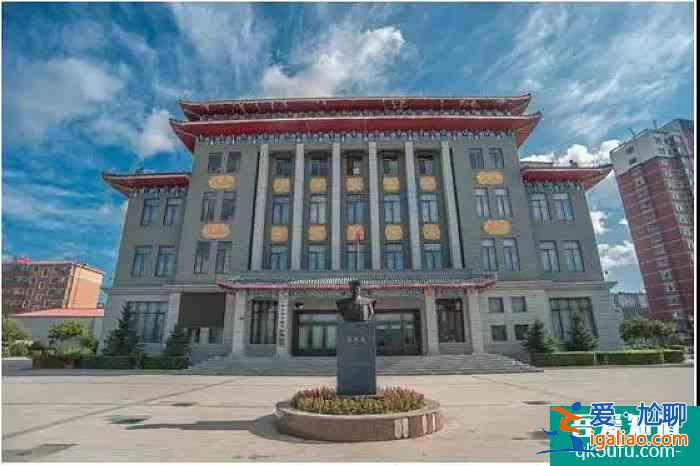 古驛路文化探尋之旅 | 古驛雄風嫩江？