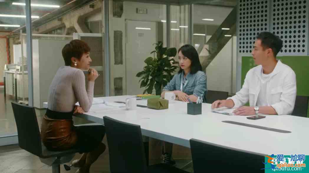 他其實沒有那么愛你：楊祐寧開啟追妻模式，為宋茜“降妖除魔”？