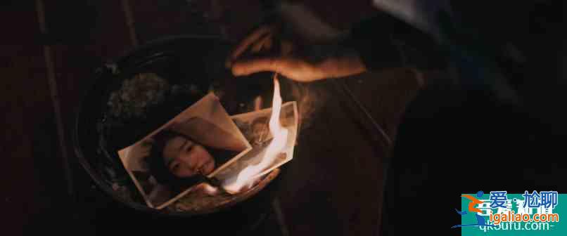 《非常目擊》的大尺度和詩意性，很多人沒看懂！懸疑做得太高級了？
