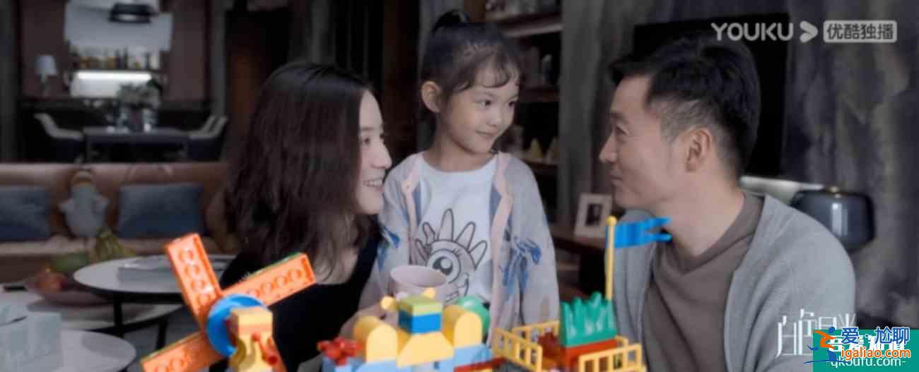 白色月光:出軌劇拍成了懸疑大片,看后簡直不要太爽? 白色月光:出軌劇拍成了懸疑大片,看后簡直不要太爽?